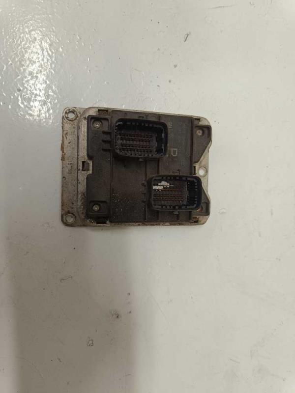 BOITIER GESTION INJECTION OPEL 1.2XE - Vue 1